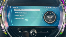 MINI Convertible 1.5 Cooper Classic 2dr Auto [Comfort/Nav Pack] Petrol Convertible